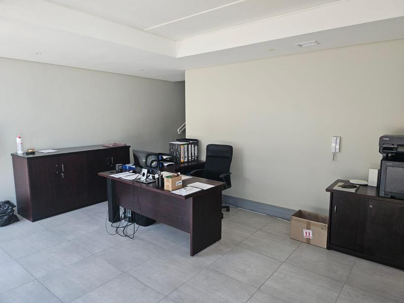 To Let commercial Property for Rent in Brackenfell Western Cape